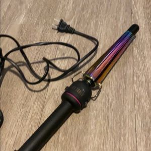 Hot Tools Wand Curler